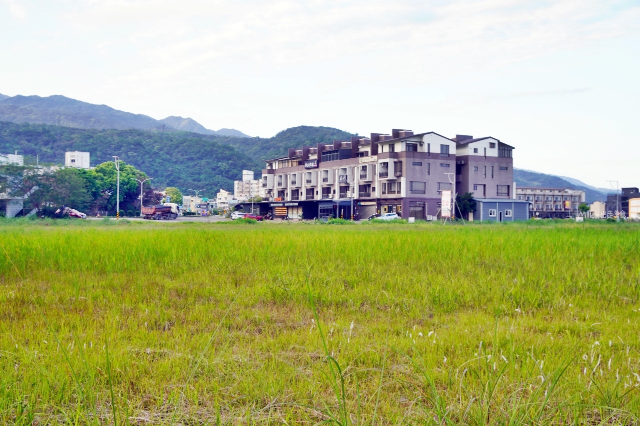 【宜蘭】 蘭陽烏石港海景酒店｜烏石港旁 可眺望龜山島跟無敵海景，還有海景下午茶與星空酒吧，真的很chill。