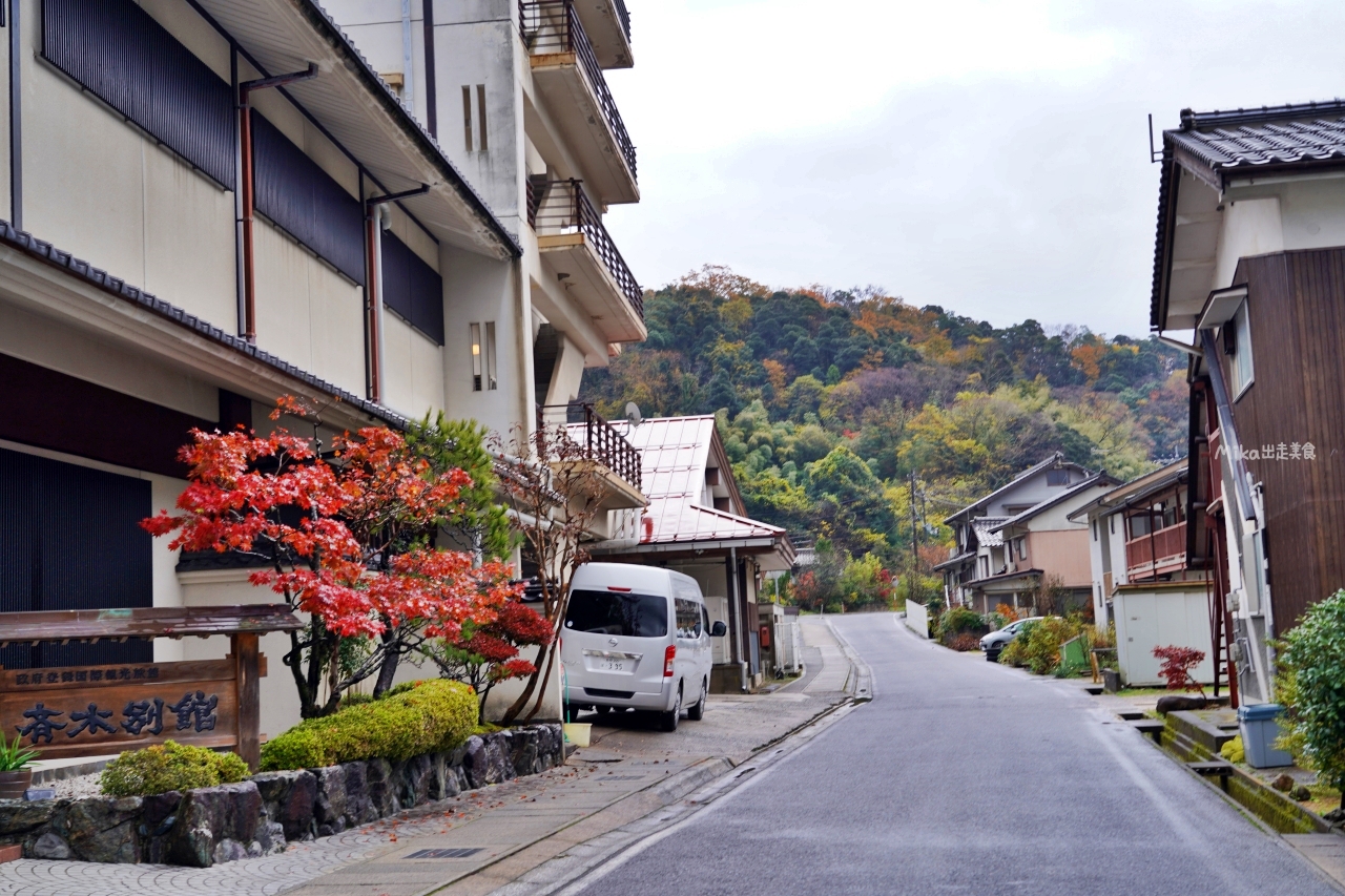 【日本】 鳥取 三朝温泉 齊木別館 湯快リゾート｜位於近千年 古老溫泉鄉，以泉質含有高抗氧化功效的「鐳」元素聞名，溫泉可泡、喝、吸。