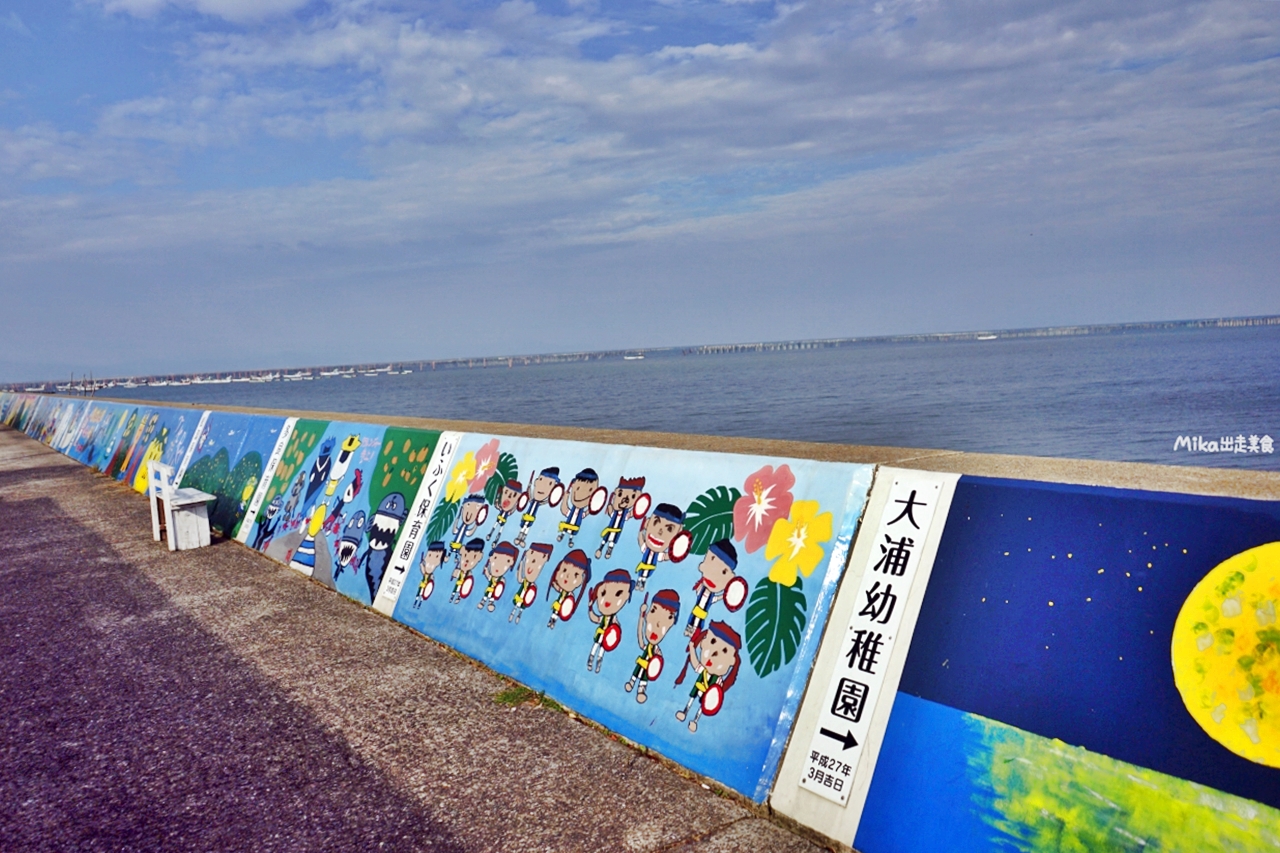 【日本】太良町 道の駅太良 たらふく館｜在地必吃 竹崎螃蟹、牡蠣、強棒麵、橘子冰淇淋。