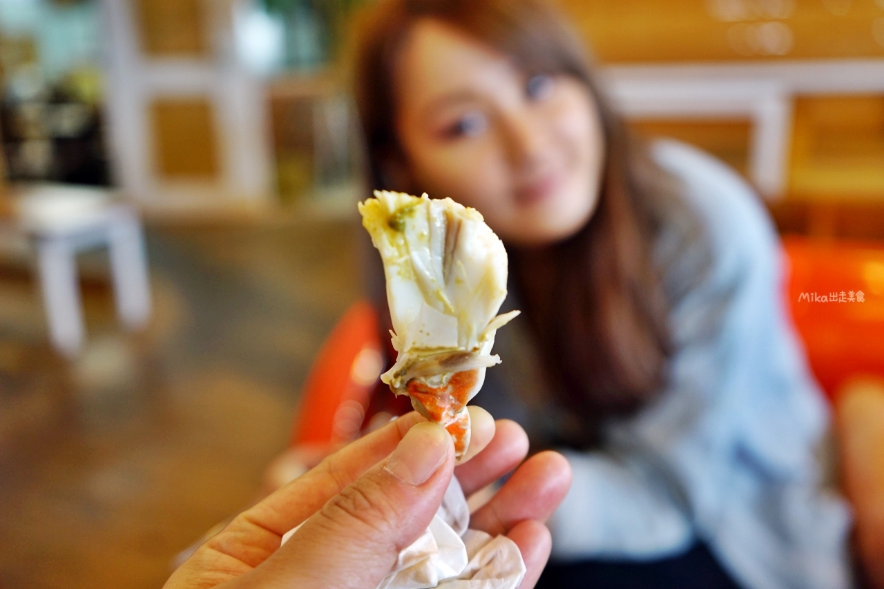 【日本】太良町 道の駅太良 たらふく館｜在地必吃 竹崎螃蟹、牡蠣、強棒麵、橘子冰淇淋。