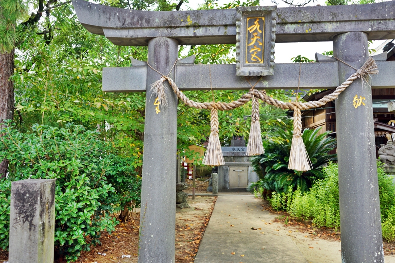 【日本】 佐賀 唐津宮日節  曳山展示場＆唐津神社｜有超可愛御守還有寵物御守的唐津神社以及秋日祭典「唐津宮日節」的曳山展示場。