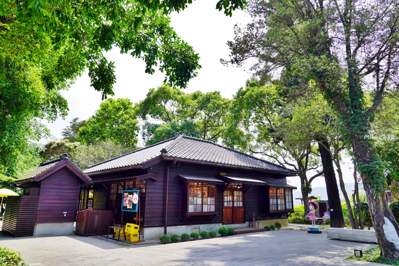 【桃園】 大溪 隱花園景觀咖啡餐廳｜超秘境 老街旁隱藏版的景觀咖啡餐廳，還有專業主廚與甜點師傅親自料理，是『好吃』的景觀餐廳喔。