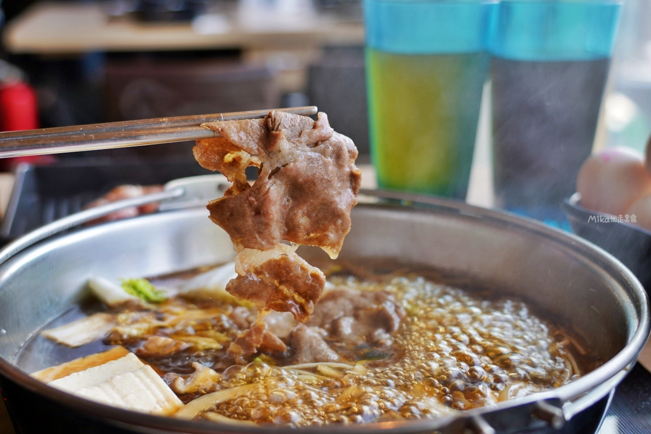 【桃園】 中壢 本燔野菜農場｜在地老字號 質感好店，產地直送當季時蔬搭配精選好肉。日式關東風味壽喜燒、涮涮鍋 平日午餐439元吃到飽超划算！