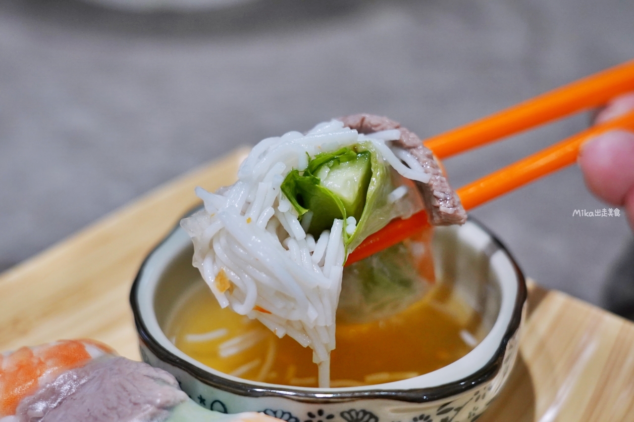 【桃園】 中壢 青埔越啡 越南美食植物咖啡館｜超文青網美 植物系咖啡廳＋越南美食，讓越南料理也可以很網美，根本完美結合。