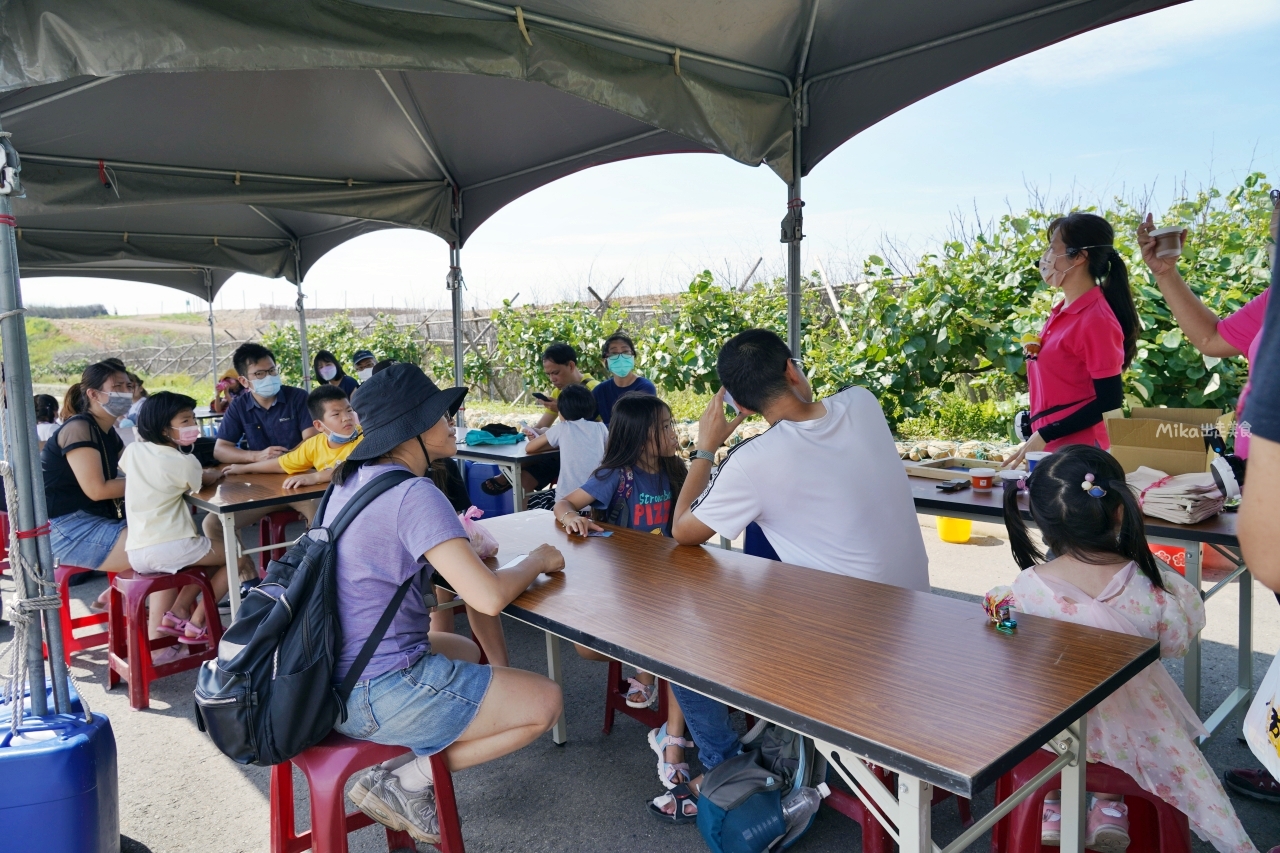 【桃園】 大園 2023候鳥漫波 啾一夏｜即日起到6/25日止，每個假日來找小燕鷗 闖任務長知識還有紀念品拿，現場或網路報名都可以參加導覽解說。