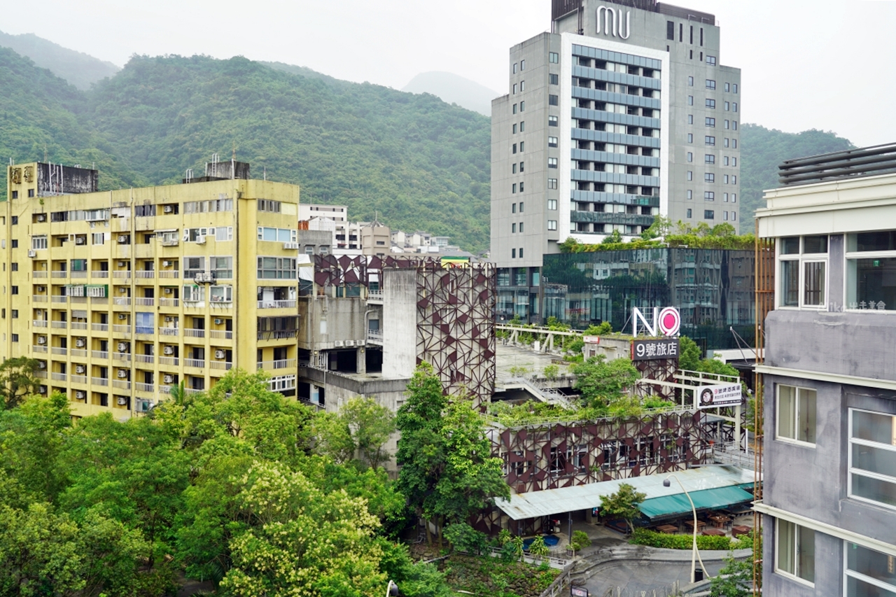 【宜蘭】 捷絲旅  宜蘭礁溪館｜晶華集團旗下 平價旅宿，火車站周邊  市中心內 ，台日混血簡約風，寬敞房型還有超大泡湯池。