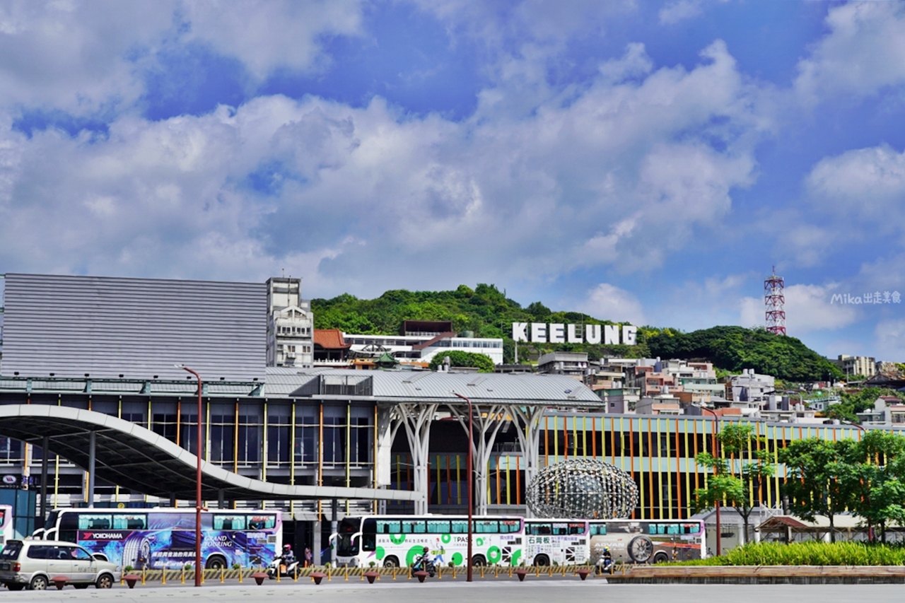 【基隆】 和平島水路之旅｜2023基隆國際遊輪觀光巴士再次啟動，這次海陸通包，搭全新快艇走水路 遊基隆，再換觀巴逛市場、訪廟宇古蹟，探索和平島地質公園秘境。