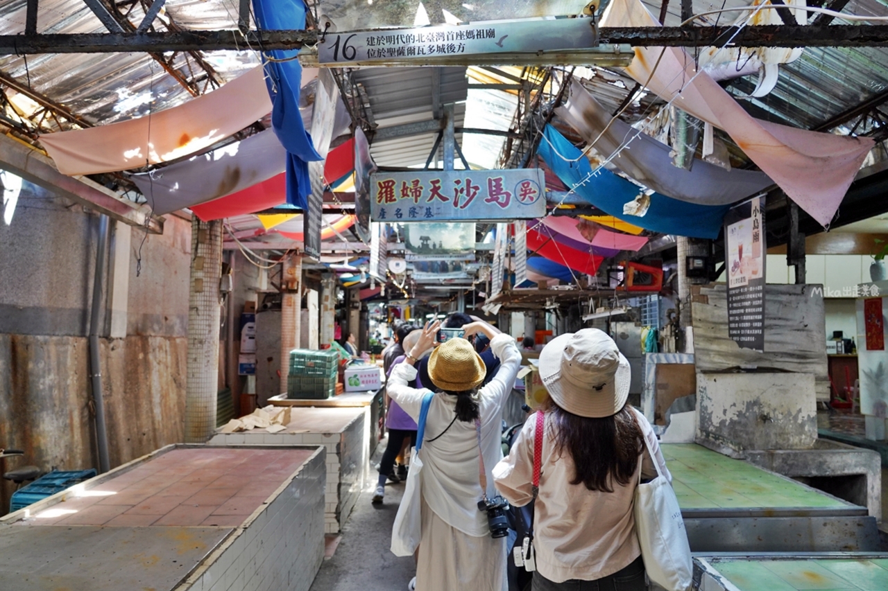 【基隆】 和平島水路之旅｜2023基隆國際遊輪觀光巴士再次啟動，這次海陸通包，搭全新快艇走水路 遊基隆，再換觀巴逛市場、訪廟宇古蹟，探索和平島地質公園秘境。