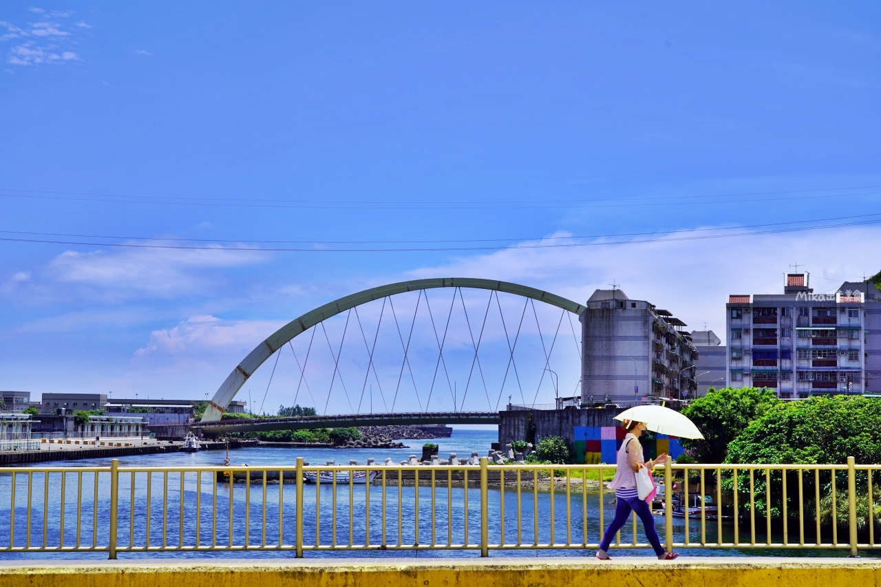 【基隆】 和平島水路之旅｜2023基隆國際遊輪觀光巴士再次啟動，這次海陸通包，搭全新快艇走水路 遊基隆，再換觀巴逛市場、訪廟宇古蹟，探索和平島地質公園秘境。