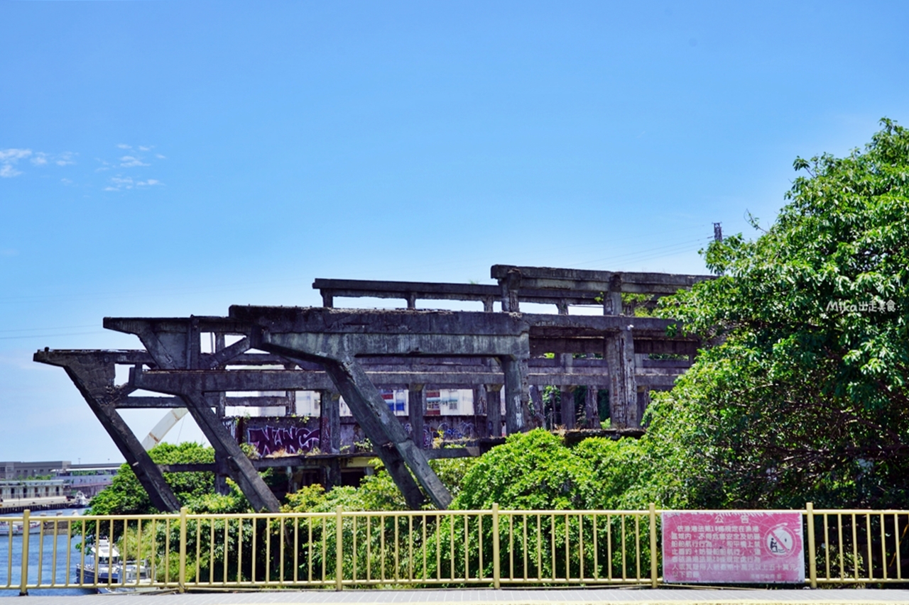 【基隆】 和平島水路之旅｜2023基隆國際遊輪觀光巴士再次啟動，這次海陸通包，搭全新快艇走水路 遊基隆，再換觀巴逛市場、訪廟宇古蹟，探索和平島地質公園秘境。