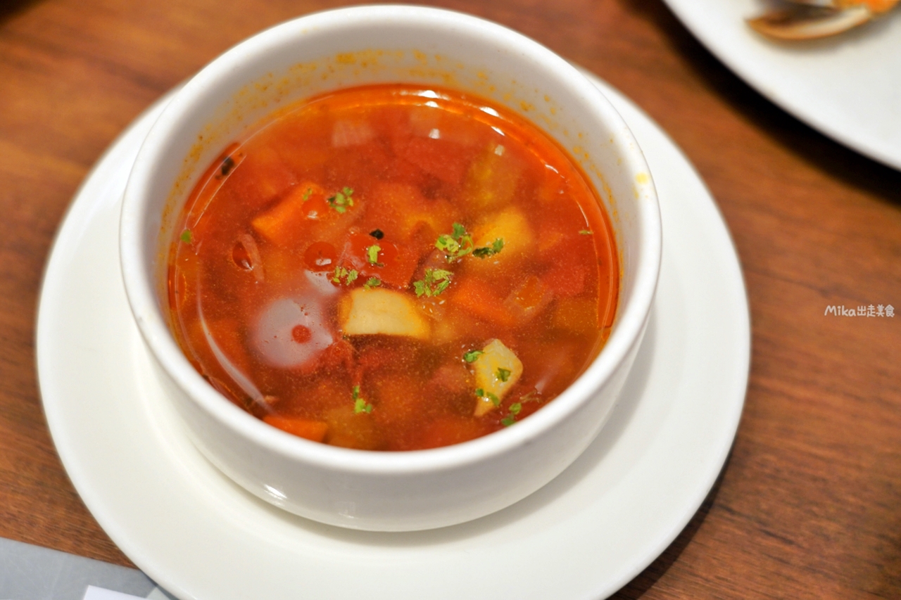 【桃園】 漢來海港餐廳  桃園店｜美牛狂歡節 期間限定菜色 美國牛肉無限吃到飽！還有推薦必吃重點攻略懶人包。