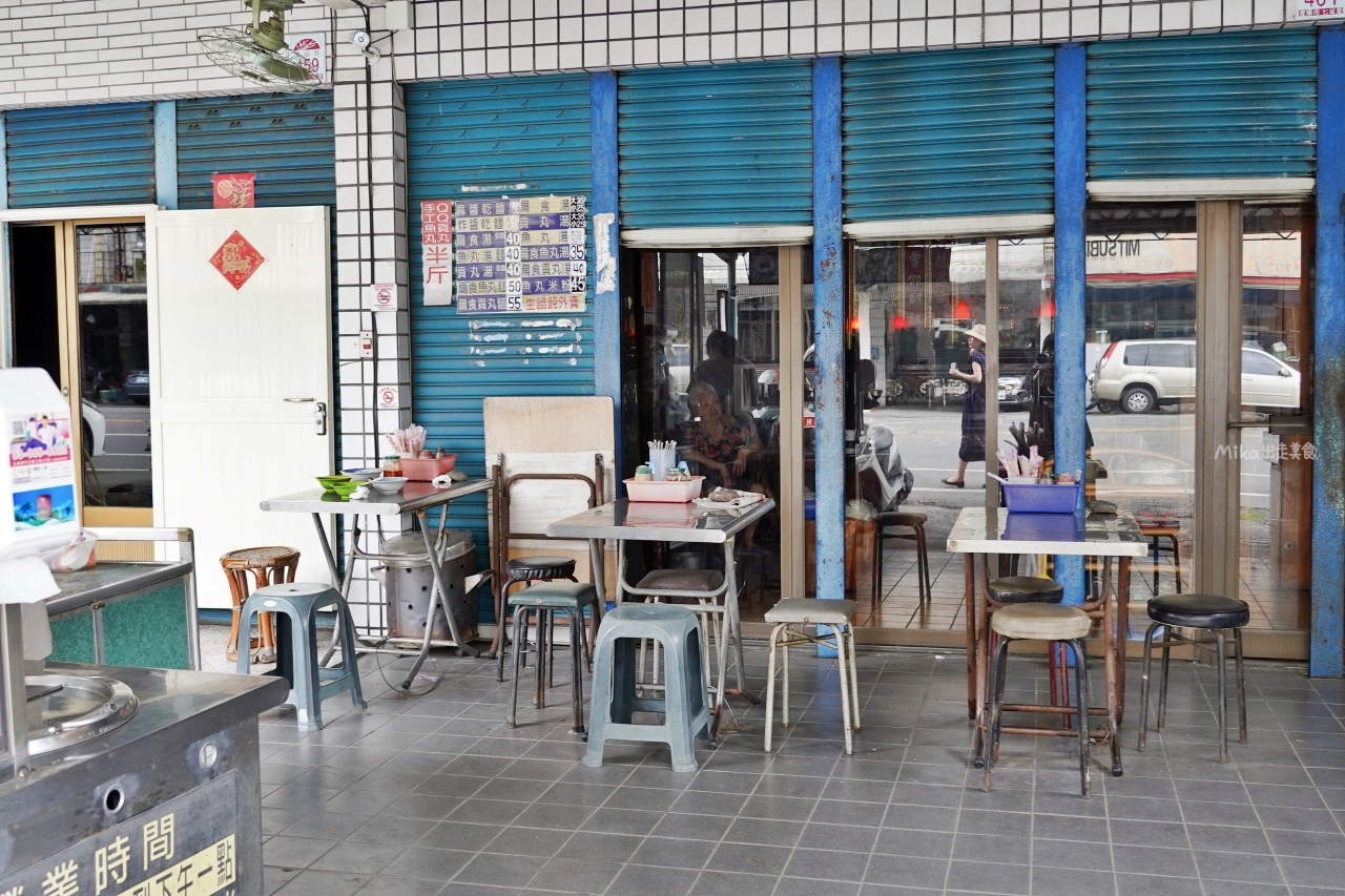 【宜蘭】小趙乾麵｜在地街邊 近40年老麵店，古早味乾麵還可以客製化，餛飩跟麻醬超推，還有隱藏版雙醬麵。