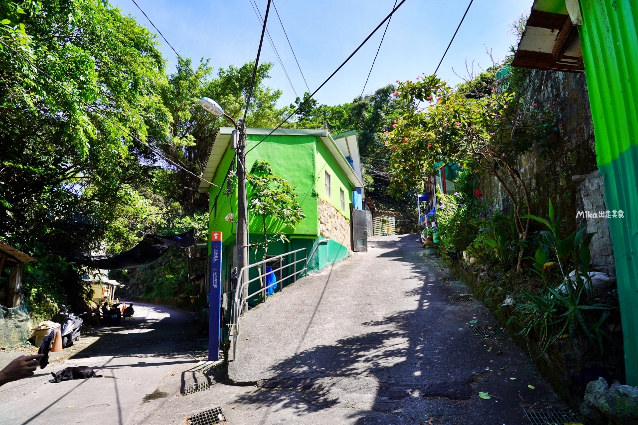 【基隆】 基隆郵輪觀光巴士 阿拉寶灣聚落之旅｜八尺門的辯護人拍攝地 走入阿拉寶灣聚落 傳統弓、風味餐、手作DIY等原民部落體驗，還有和平島公園 阿拉寶灣岩石秘境導覽。