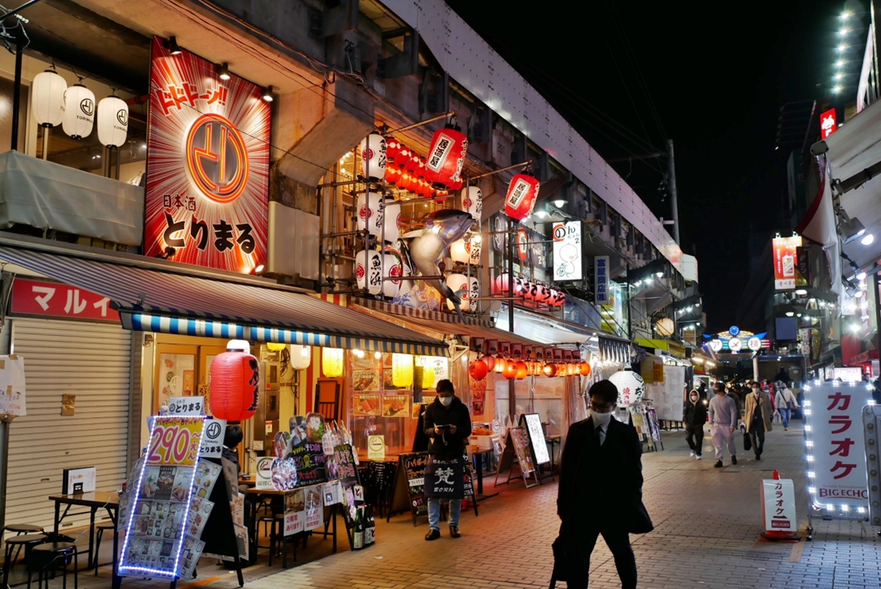 【日本】 上野站南APA飯店｜APA集團飯店 去年新開幕 上野站周邊絕佳地段又一家平價飯店好選擇。