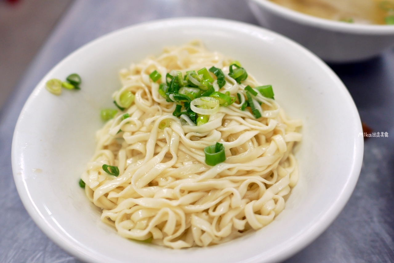 【宜蘭】 蘇澳 一風堂 儍瓜三拌麵｜蘇澳冷泉周邊美食  招牌必點這三傻！還要加乾辣椒，絕配。