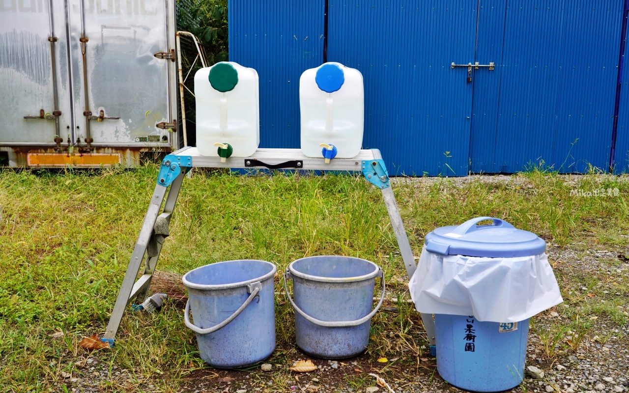 【日本】 福島市 Marusei Orchard まるせい 果樹園｜提供水蜜桃、櫻桃、梨子、蘋果等當季水果，最低日幣500元就可以採果吃到飽。