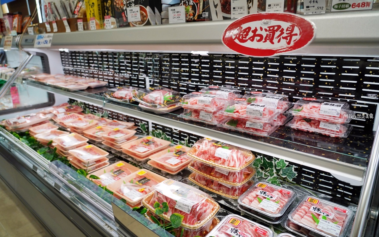 【日本】 福島市 道の駅 ふくしま｜購物土特產、水果、美食街的公路休息站，還有吉利蛋與莫魯貝的超萌人孔蓋。