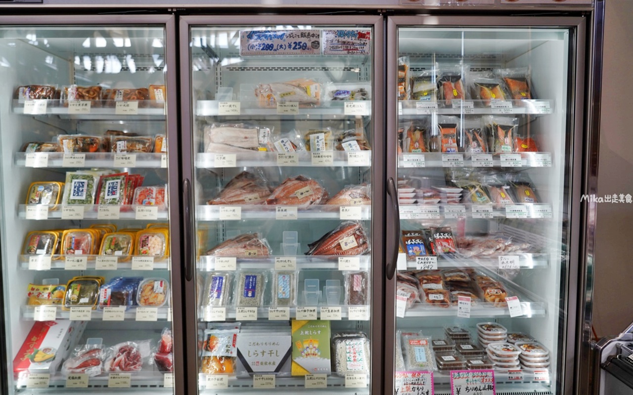 【日本】 福島市 道の駅 ふくしま｜購物土特產、水果、美食街的公路休息站，還有吉利蛋與莫魯貝的超萌人孔蓋。