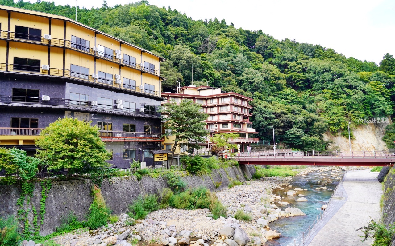 【日本】 東北 福島市 土湯溫泉 秋季採果泡湯 巴士專車接送半日遊推薦精選｜【Fukushima Fruit Holiday】搭乘巴士體驗採果+下午茶甜點套餐＋土湯溫泉街策（泡湯＋釣蝦咖啡店）。