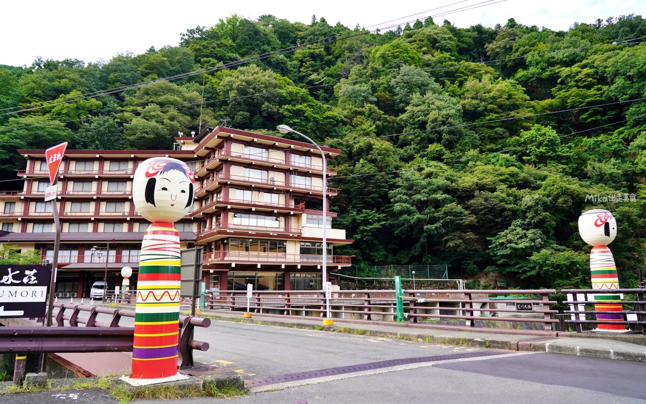 【日本】 東北 福島市 土湯溫泉 秋季採果泡湯 巴士專車接送半日遊推薦精選｜【Fukushima Fruit Holiday】搭乘巴士體驗採果+下午茶甜點套餐＋土湯溫泉街策（泡湯＋釣蝦咖啡店）。