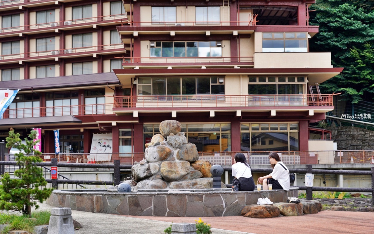 【日本】 東北 福島市 土湯溫泉 秋季採果泡湯 巴士專車接送半日遊推薦精選｜【Fukushima Fruit Holiday】搭乘巴士體驗採果+下午茶甜點套餐＋土湯溫泉街策（泡湯＋釣蝦咖啡店）。