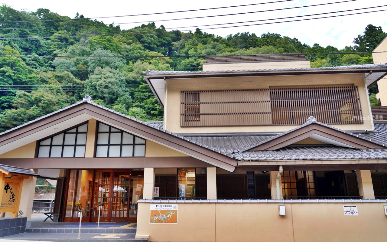 【日本】 東北 福島市 土湯溫泉 秋季採果泡湯 巴士專車接送半日遊推薦精選｜【Fukushima Fruit Holiday】搭乘巴士體驗採果+下午茶甜點套餐＋土湯溫泉街策（泡湯＋釣蝦咖啡店）。