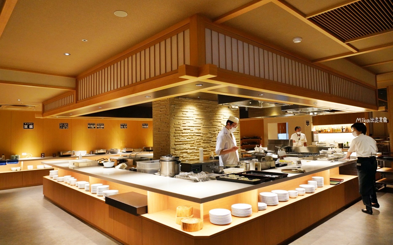 【日本】 東北 福島市 山水莊 (Sansuiso) 土湯溫泉酒店｜土湯溫泉酒店一泊二食，擁有佔地千坪 絕美日本庭園，依山傍水 還有可眺望二段式瀑布的秘湯露天風呂。