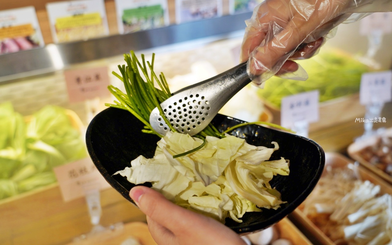 【桃園】 饗和牛鍋物放題｜平價極品和牛鍋物放題，七種獨家湯頭配方，在地小農合作自助蔬菜吧，超值吃到飽最低只要388元。