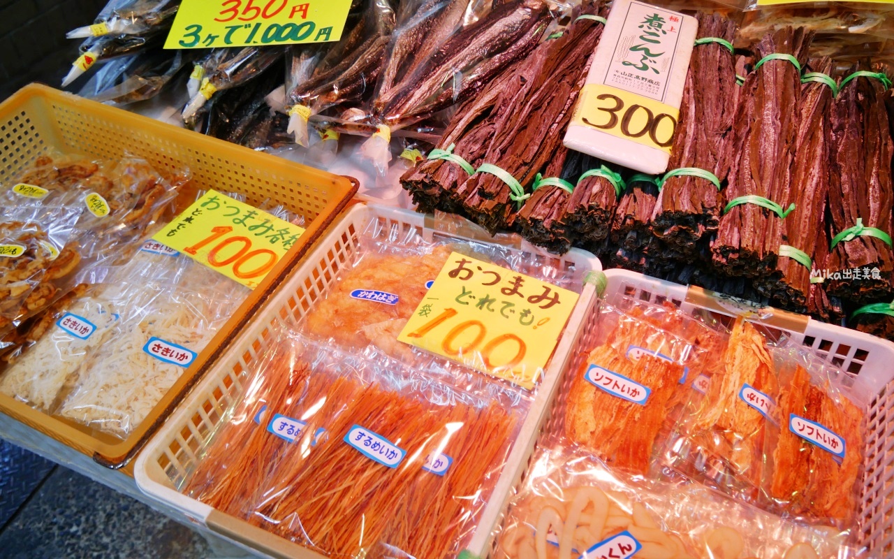 【日本】 東北 青森魚菜中心（古川市場）｜自己的海鮮蓋飯自己選，整個水產批發魚市場內的商店都是你的自助buffet，獨一無二的特製海鮮丼。