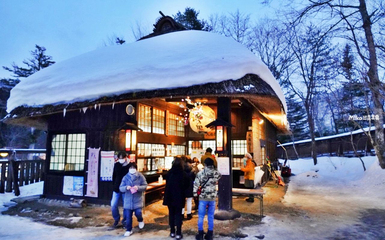 【日本】 栃木 湯西川溫泉雪屋祭｜曾被選為『死前必去絕景』之一的溫泉雪屋祭，也是日本夜景遺產，魔幻浪漫童話迷你雪屋。