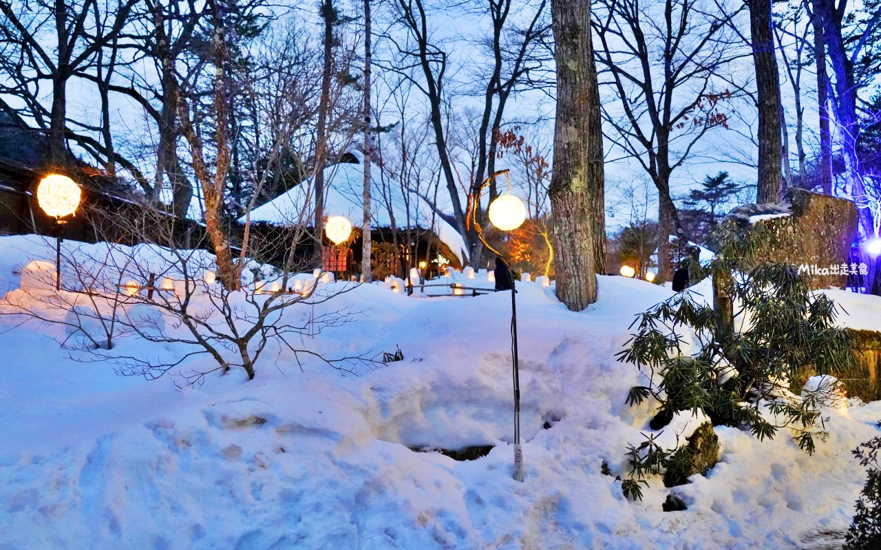 【日本】 栃木 湯西川溫泉雪屋祭｜曾被選為『死前必去絕景』之一的溫泉雪屋祭，也是日本夜景遺產，魔幻浪漫童話迷你雪屋。