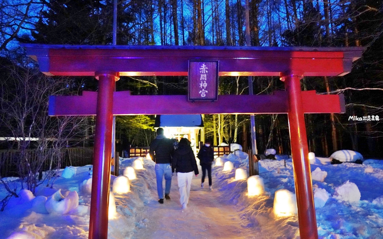 【日本】 栃木 湯西川溫泉雪屋祭｜曾被選為『死前必去絕景』之一的溫泉雪屋祭，也是日本夜景遺產，魔幻浪漫童話迷你雪屋。