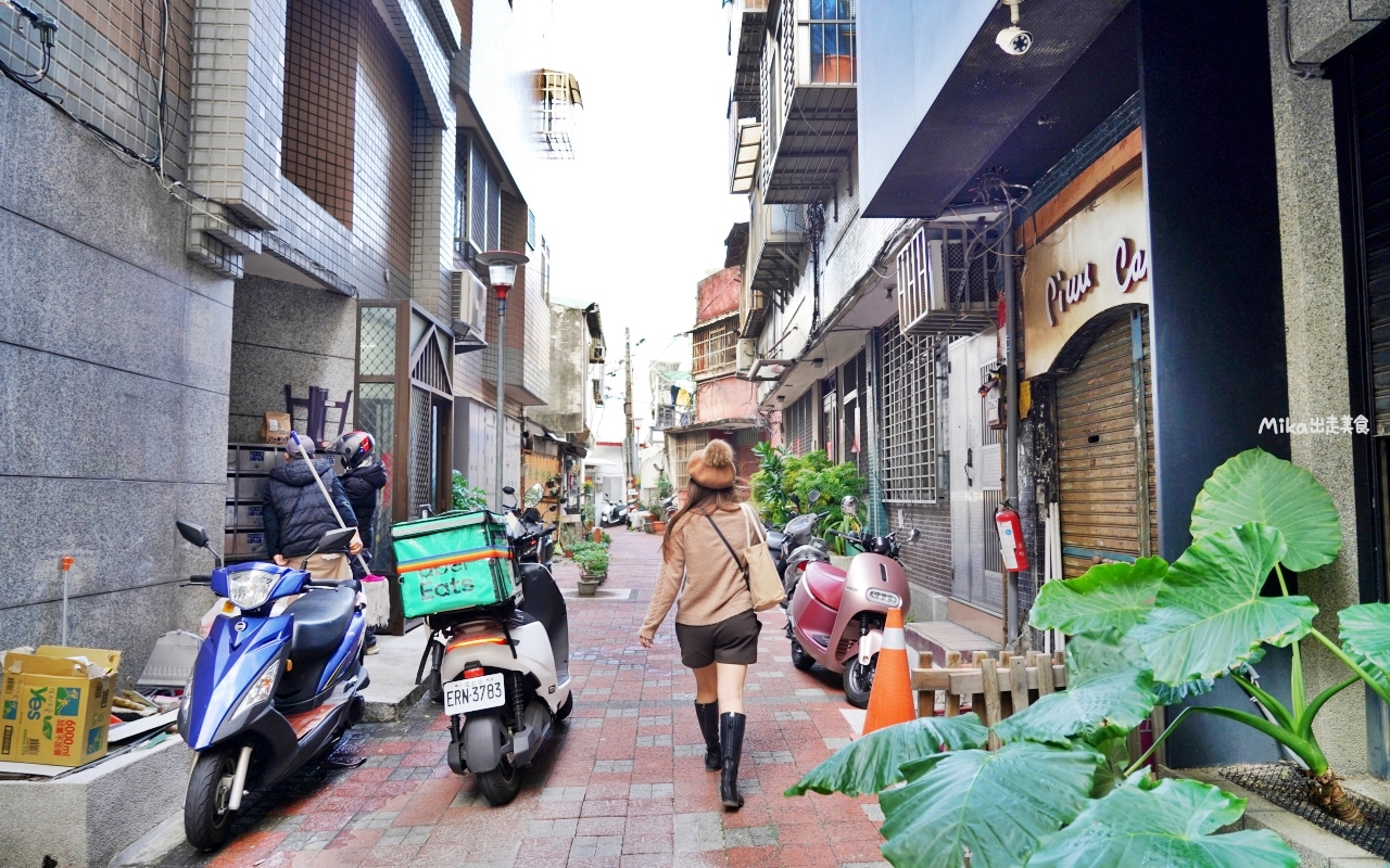 【台中】 中區 柳川窟（關東煮）｜柳川古道巷弄深處的日式老宅，關東煮天然湯頭還可以無限續。