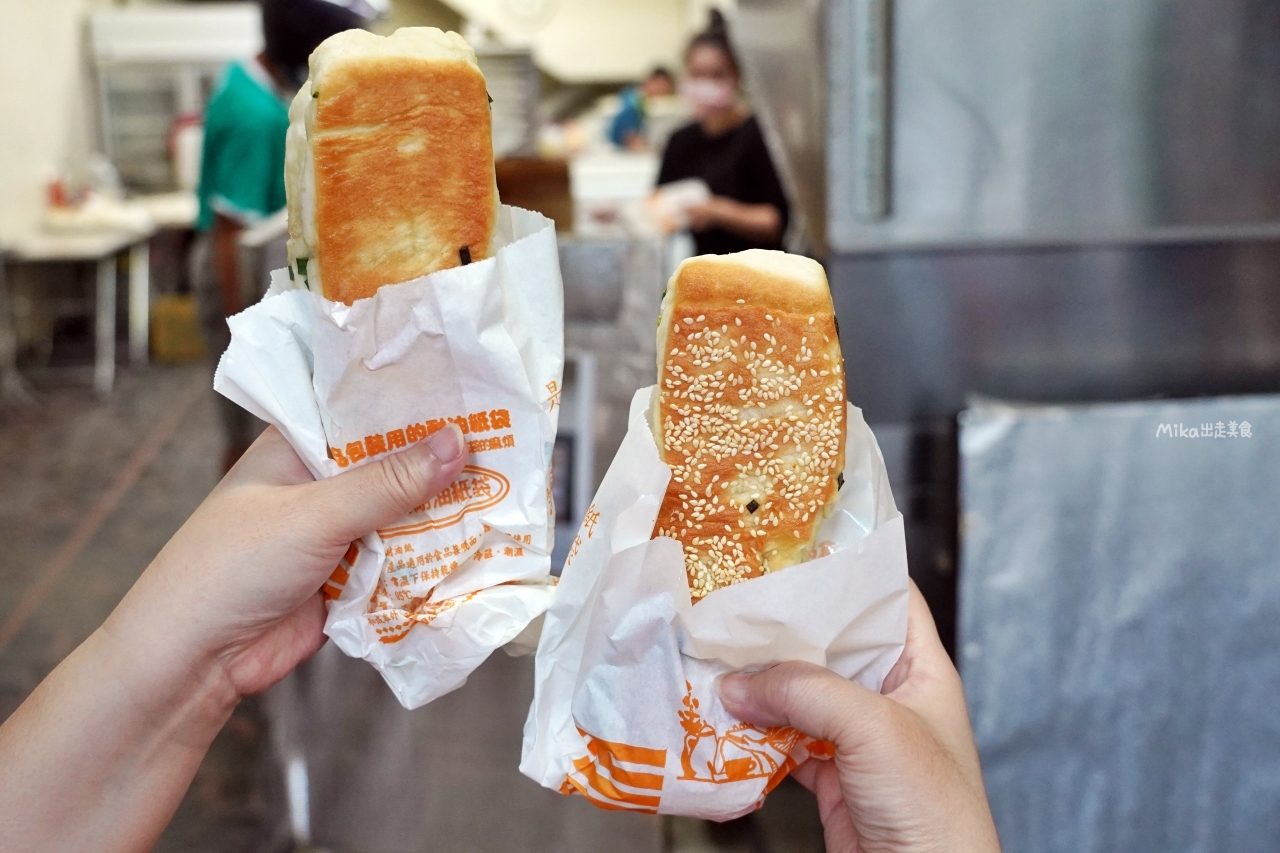 【桃園】 小豆子早餐｜這裡不但大陸餅很有名，鍋貼煎餃也是桃園前三名好吃的。