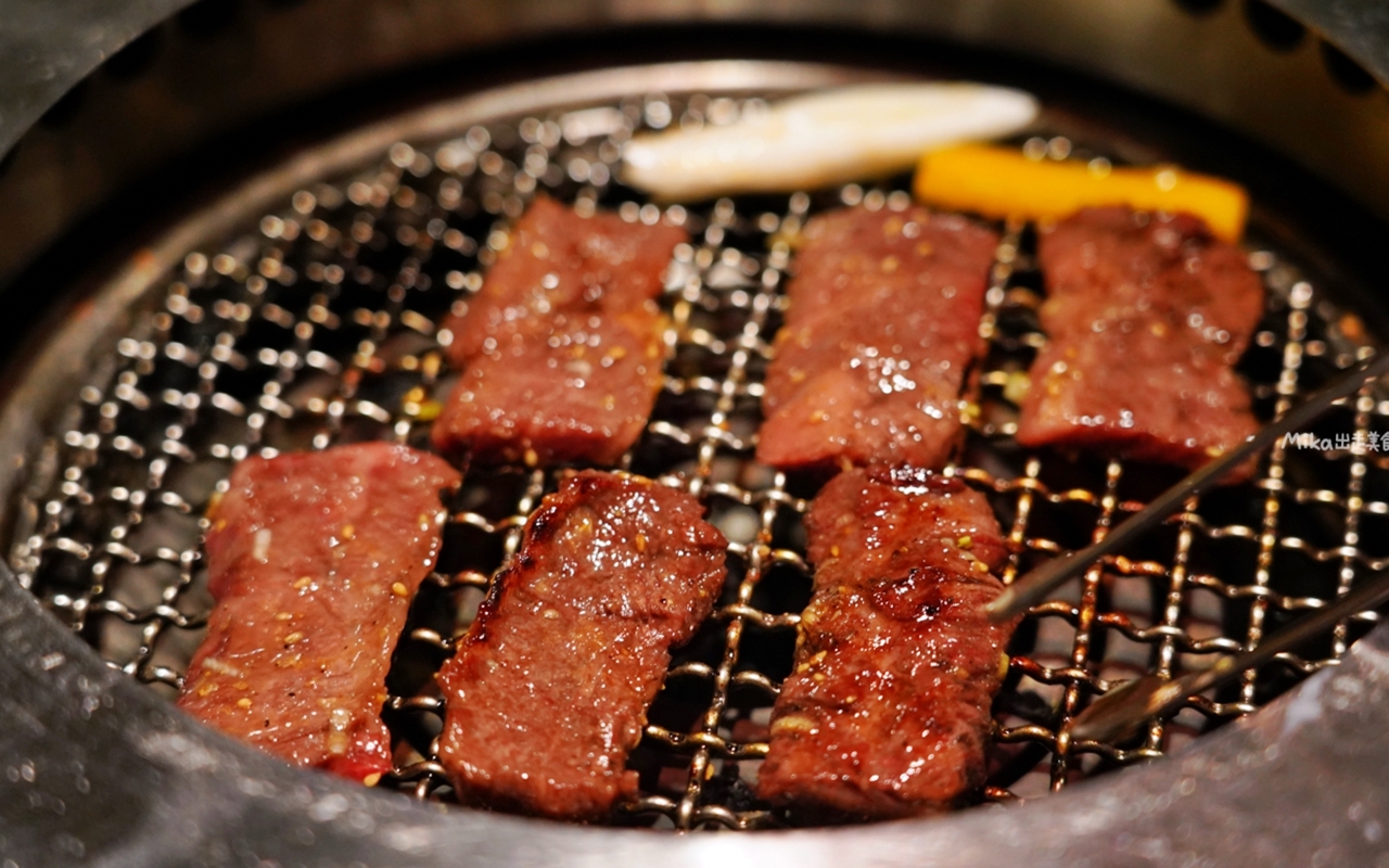 【東京】 叙叙苑 品川王子酒店店｜品川站步行2分鐘 敘敘苑燒肉，除了燒肉外韓式料理真的別放過，很強。