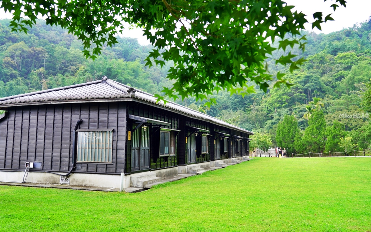 【南投】 日月潭 湖の怪物 咖啡｜根本日本文青風景點，將阿嬤自製傳統紅龜粿變身可愛湖怪，好吃也好拍。