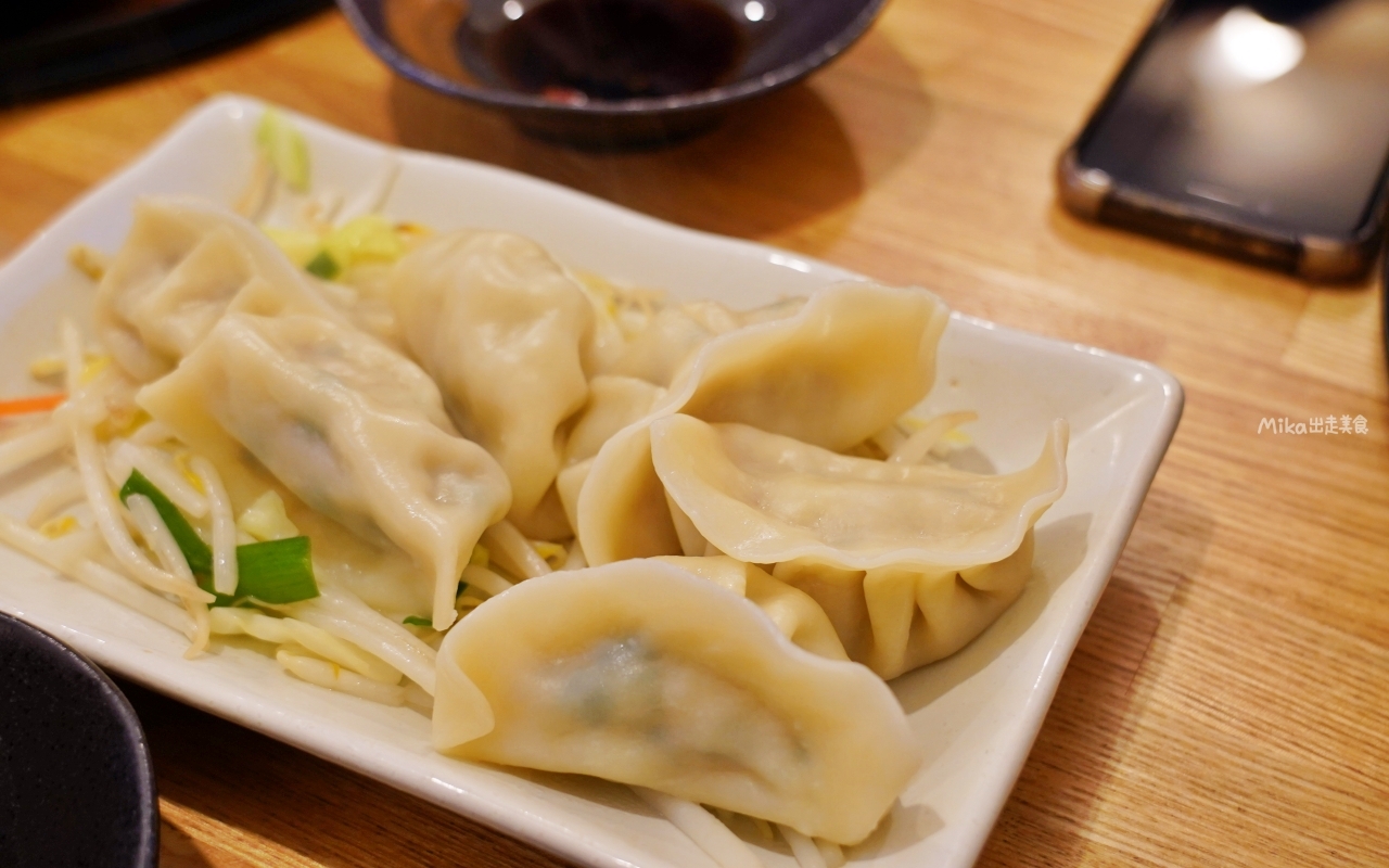 【日本】 福島市 Tsukemen Masaharu 沾麵｜交流道旁 司機們口耳相傳的私房沾麵！湯濃麵粗還很Q彈。