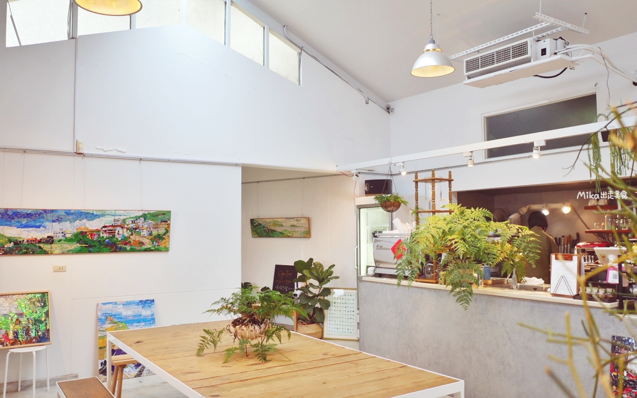 【新北】 九份 野事草店 Wild Herbs Gallery｜戀戀山城內的藥草系主題咖啡館，推薦必點特調草茶跟手作雞蛋燒。