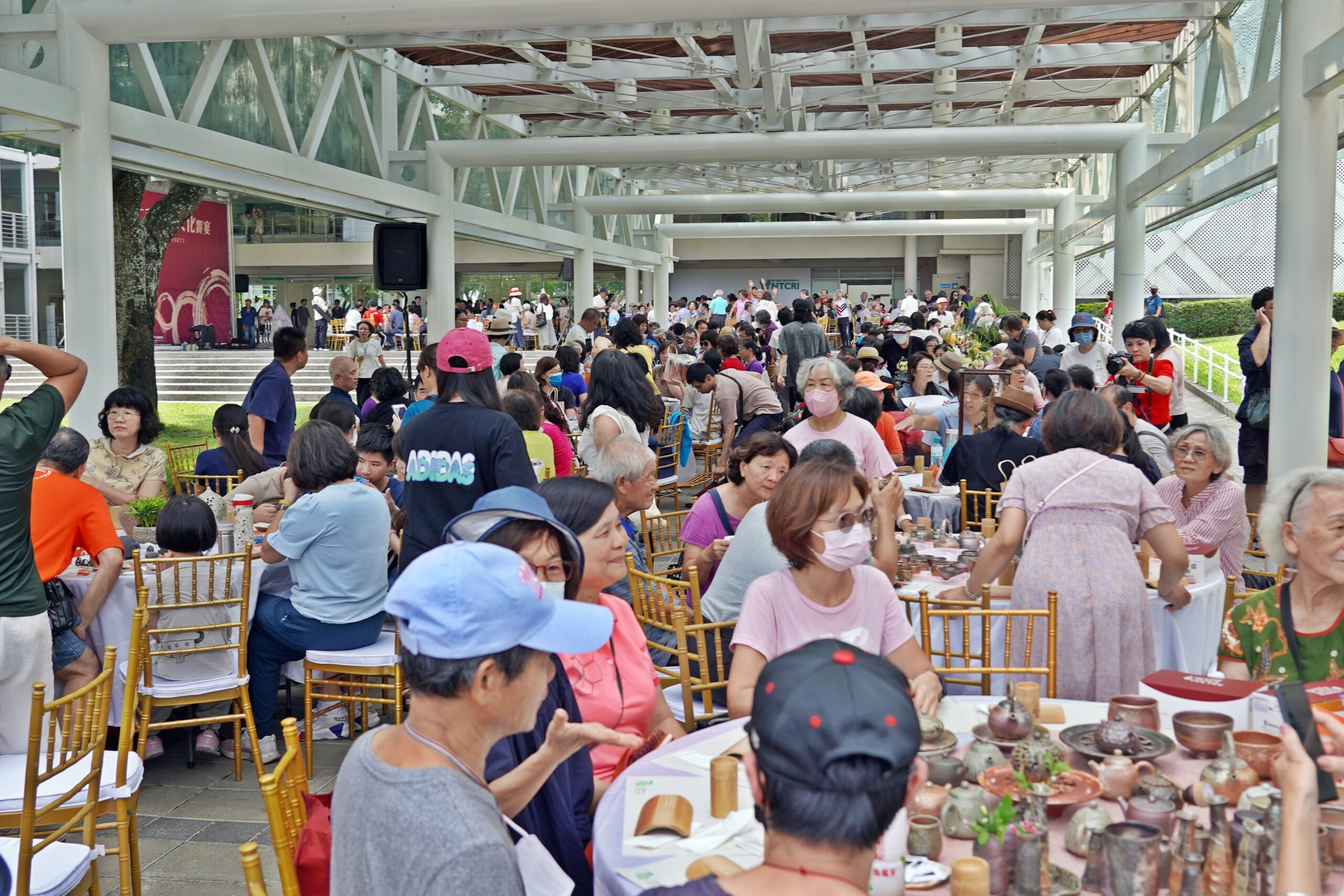 【台灣】 工藝中心「工藝行旅」首發團｜讓我們帶路 一起跟著工藝輕旅行，100條路線任你挑選。