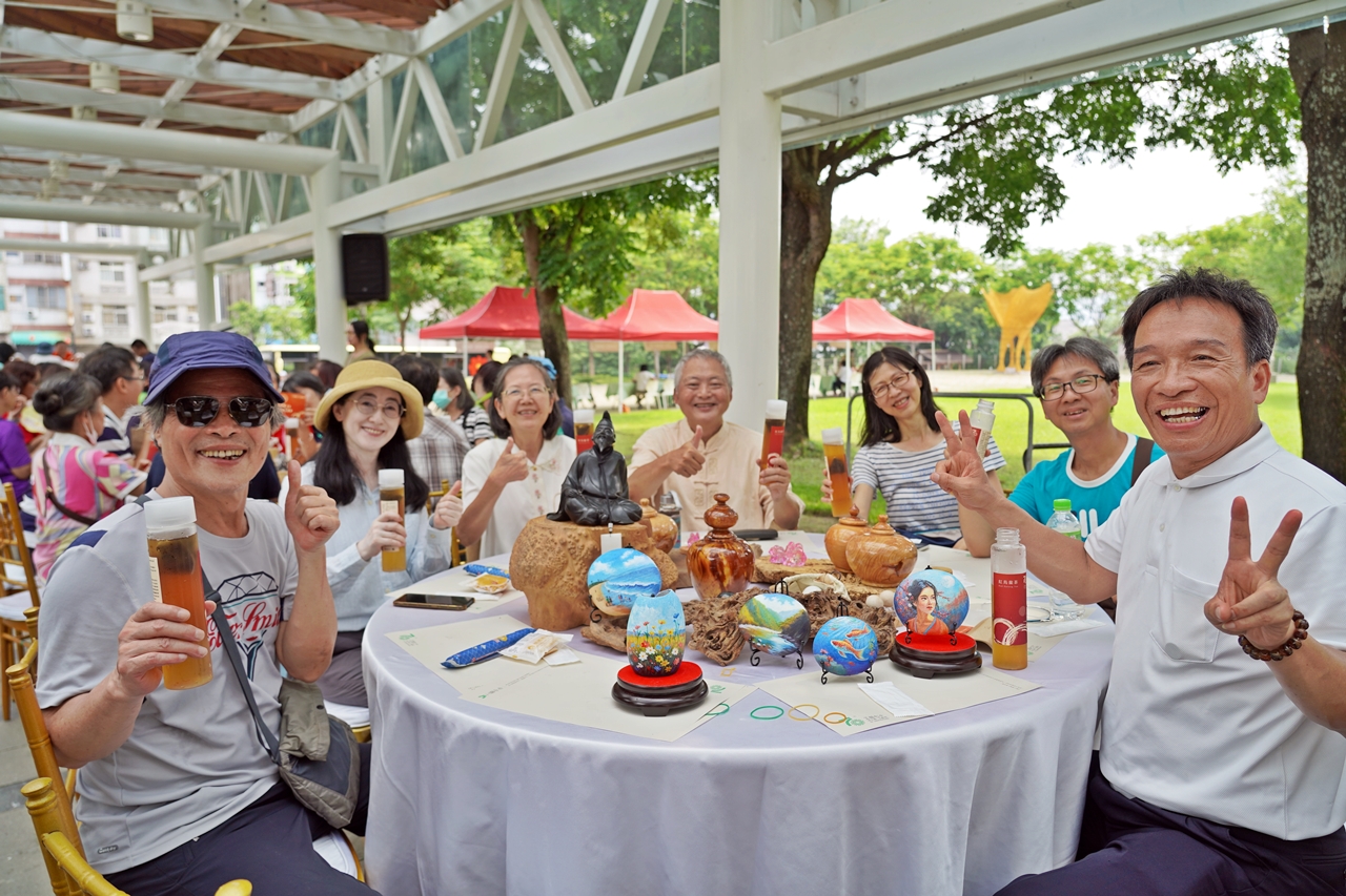 【台灣】 工藝中心「工藝行旅」首發團｜讓我們帶路 一起跟著工藝輕旅行，100條路線任你挑選。