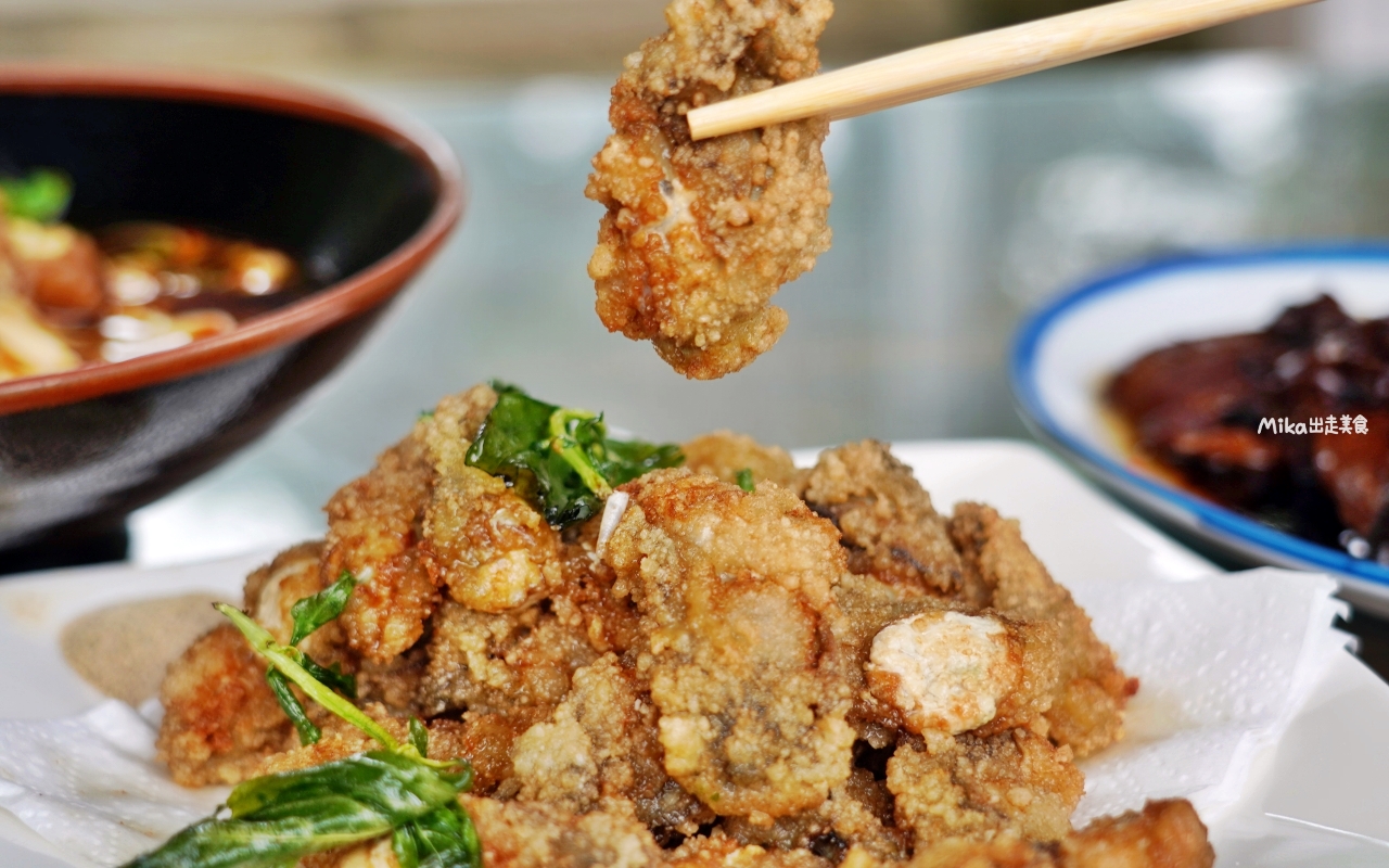 【桃園】 龍潭 三步五食休閒漁池 餐廳｜蓋在釣魚池上 現釣活魚餐廳，部分餐點需事先預約，魚肉鮮甜水嫩無土味，還有牛肉麵、客家料理等…。