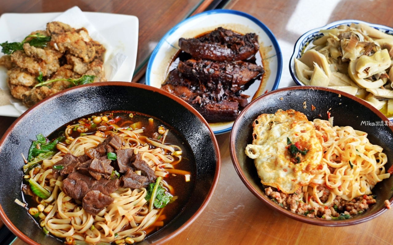 【桃園】 龍潭 三步五食休閒漁池 餐廳｜蓋在釣魚池上 現釣活魚餐廳，部分餐點需事先預約，魚肉鮮甜水嫩無土味，還有牛肉麵、客家料理等…。