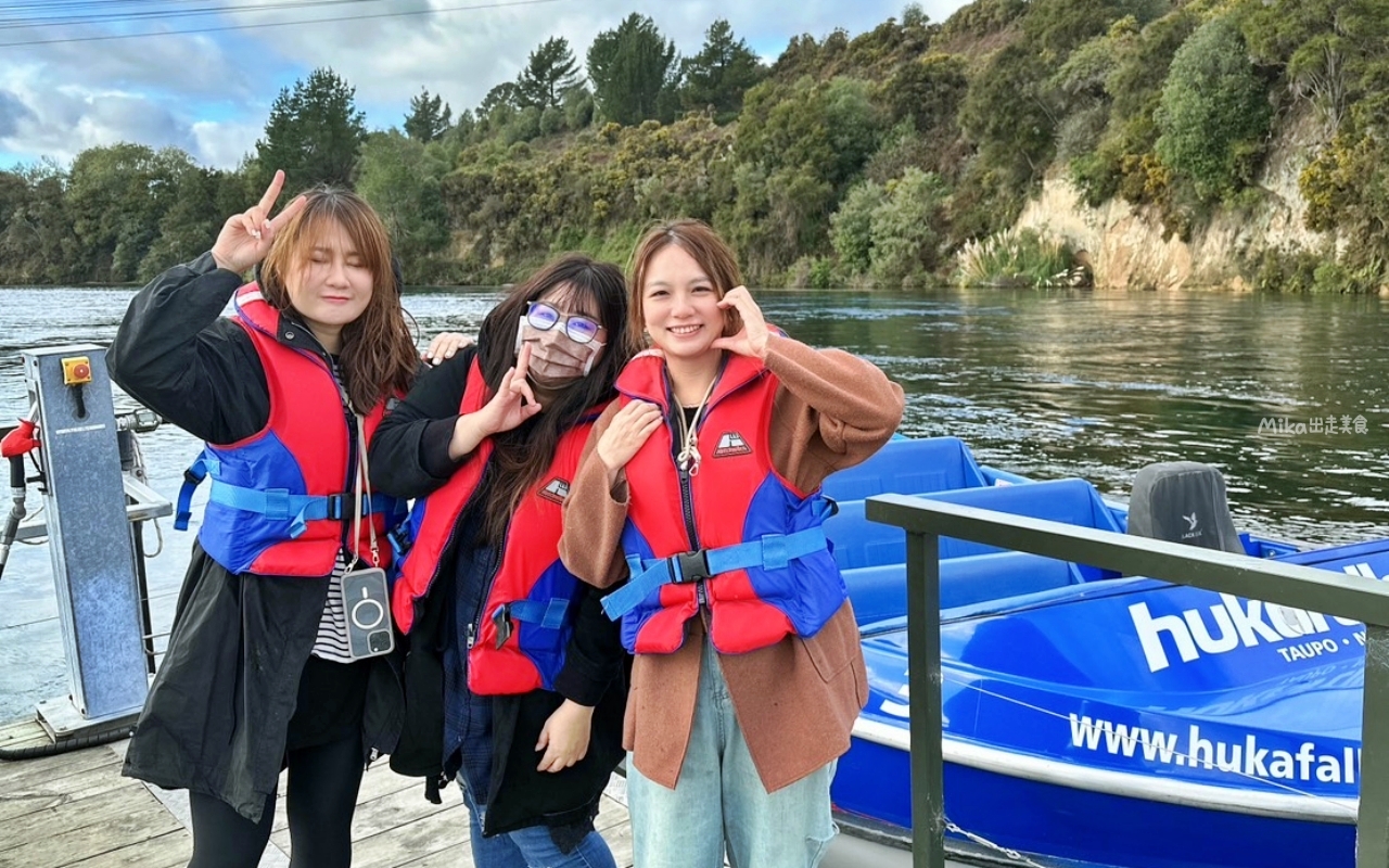 【紐西蘭】北島旅行 景點精選 行程規劃攻略｜紐西蘭航空直飛 北島景點精選攻略，奧克蘭、羅托魯瓦、陶波、漢彌頓 自駕深度旅遊13天。