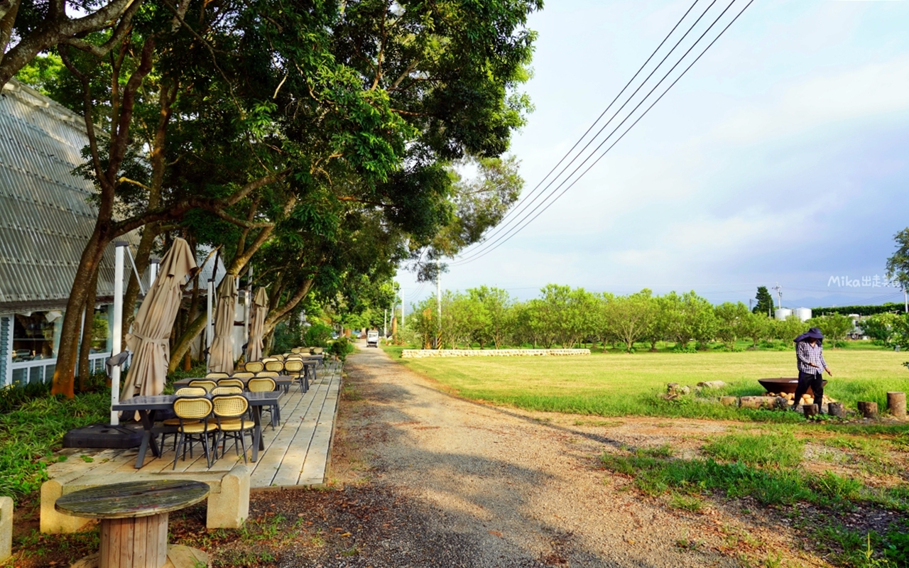 【苗栗】 卓蘭 小巷清風 Le.Alley Autocamp Resort ｜新開幕 山區巷弄內 隱藏版 一泊三食 野奢露營，採用原裝進口 百年品牌 Airstream 露營拖車。