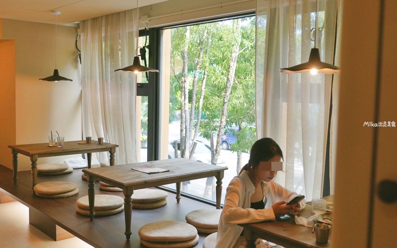 【桃園】 春山 ChunShan Cafe｜