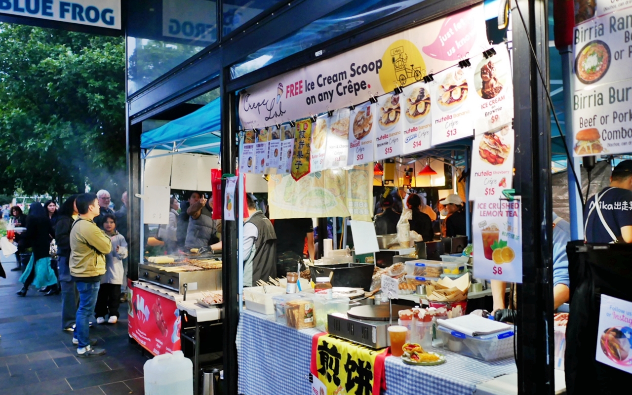 【紐西蘭】 奧克蘭魚市場（Auckland Fish Market）｜奧克蘭百年歷史 魚市場，必吃龍蝦堡還有海鮮一條街，順遊奧克蘭港口夜景。