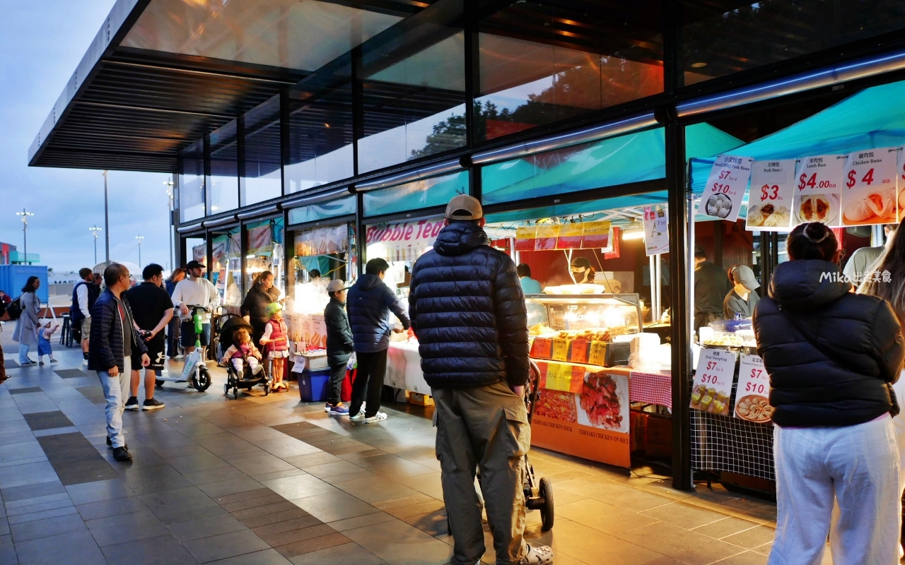 【紐西蘭】 奧克蘭魚市場（Auckland Fish Market）｜奧克蘭百年歷史 魚市場，必吃龍蝦堡還有海鮮一條街，順遊奧克蘭港口夜景。