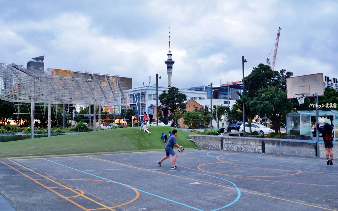 【紐西蘭】 奧克蘭魚市場（Auckland Fish Market）｜奧克蘭百年歷史 魚市場，必吃龍蝦堡還有海鮮一條街，順遊奧克蘭港口夜景。