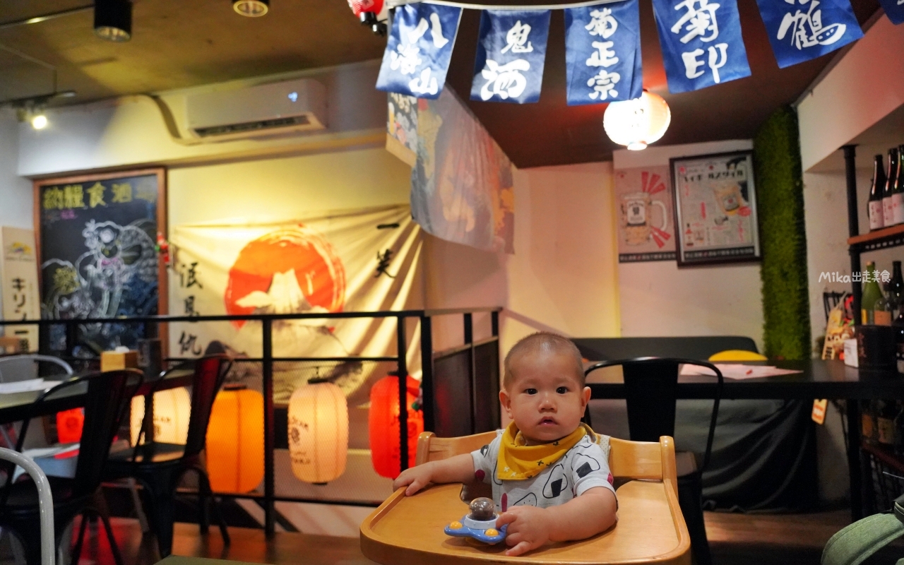 【桃園】納糧食酒場｜生啤·串燒·食事 居酒屋，炭火直烤，現點現做，道道無雷。