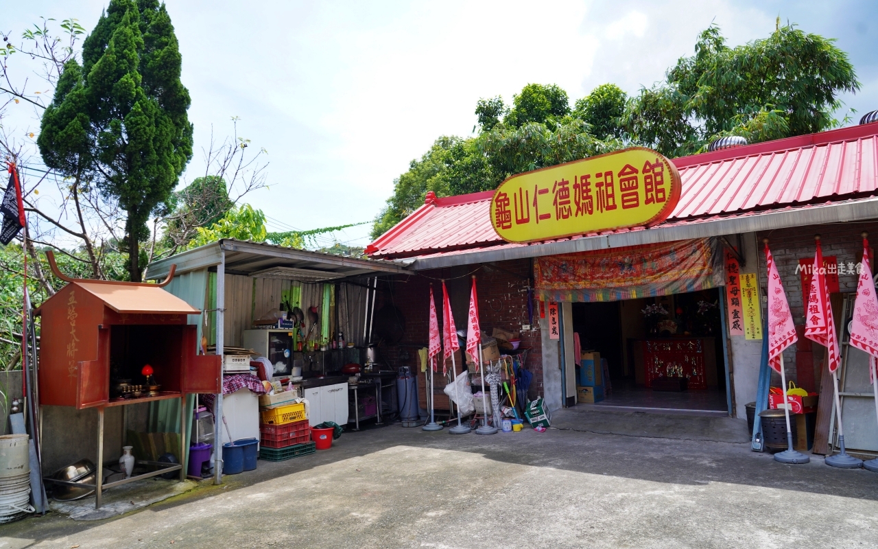 【桃園】 龜山 溫手作雞蛋酥糖｜賣了60年，傳承三代  神秘的三合院古厝 手作雞蛋酥糖。